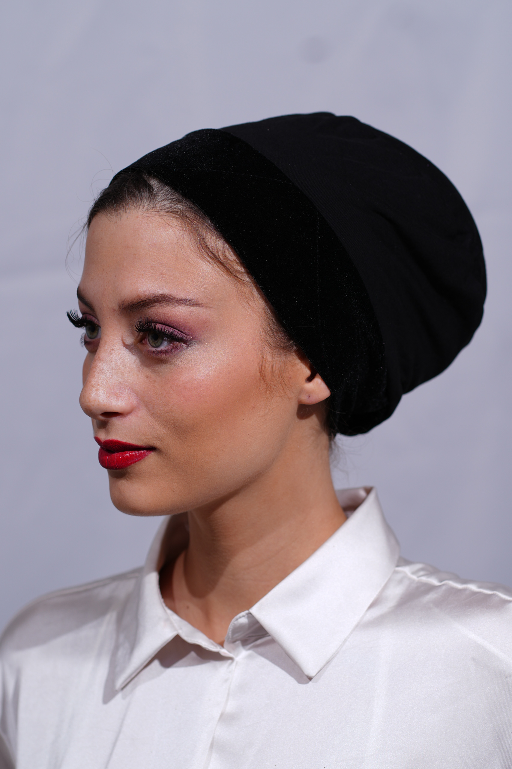 Boubou KAL 2 Black