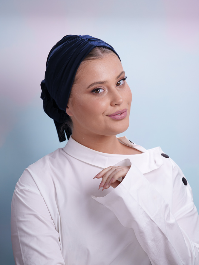 Cosi Quickly Dark Blue