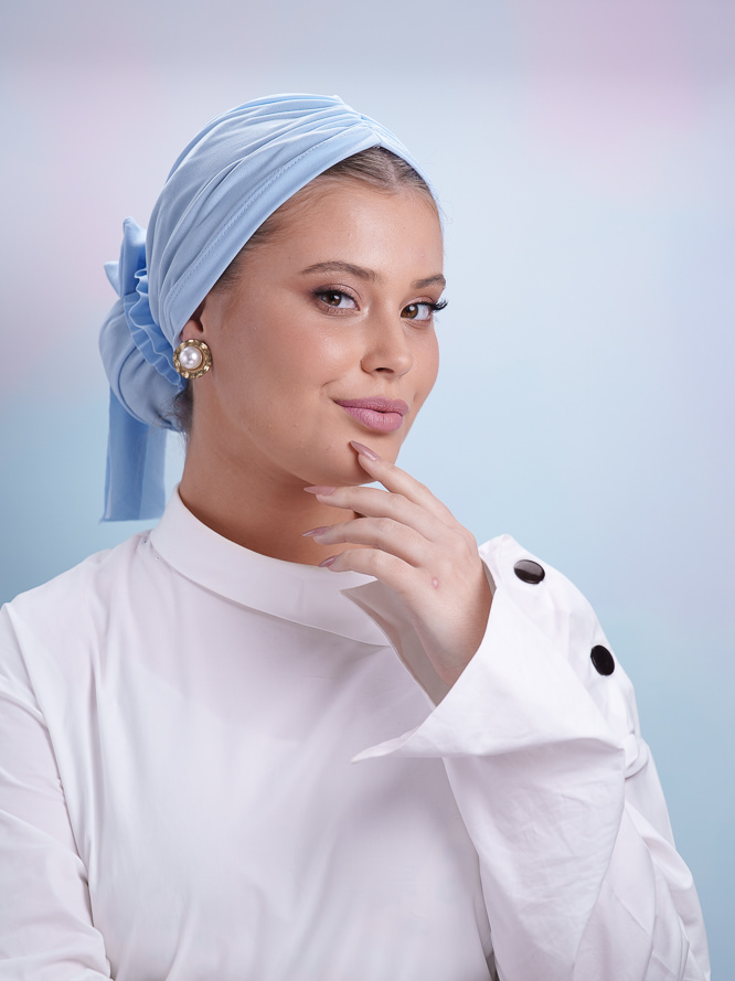 Cosi Quickly Sky Blue