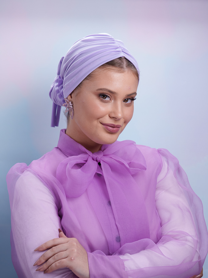 Cosi Quickly Light Purple