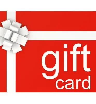 Gift card 100$