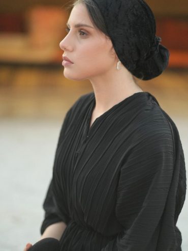 The Dreamy Boubou