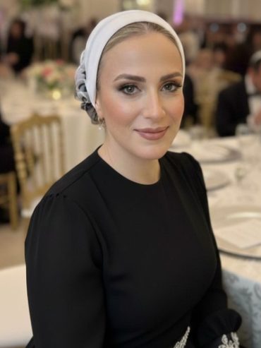 Set Cinderella + rubber band white and black